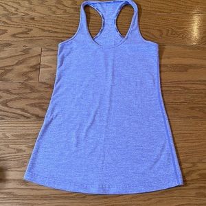 Lululemon Cool Racerback Tank Top